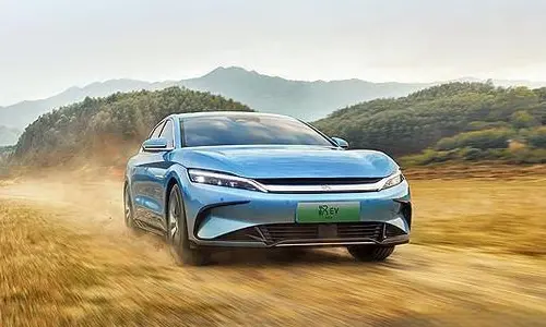 Ofrece el manual del propietario de los campeones de EV