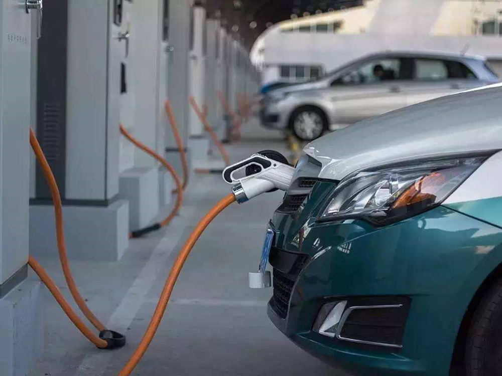 Las exportaciones de automóviles de China continúan aumentando, con una nueva energía convirtiéndose en el motor de crecimiento