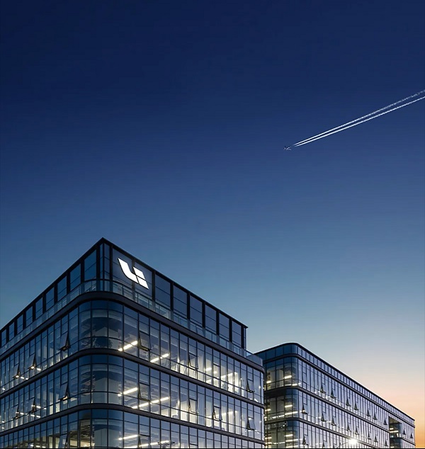 Li Auto acelera su expansión global y profundiza su presencia en los mercados de Asia Central, Medio Oriente y África