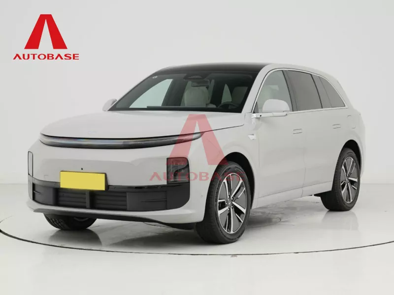 ¿Qué hace que el Lixiang L6 sea la opción más inteligente para los conductores modernos?