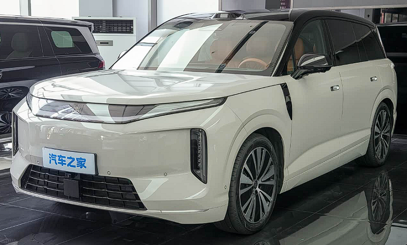 BYD Da Tang ahora disponible para suministro directo autorizado: el SUV insignia de tamaño completo con mayor alcance del mundo se abre a los distribuidores globales