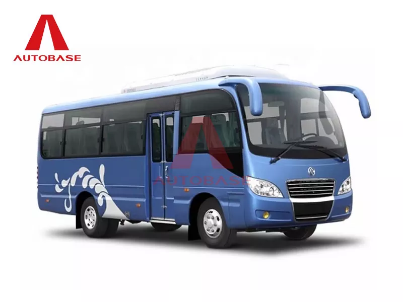 Dongfeng EQ6731LTV Entrenador de pasajeros