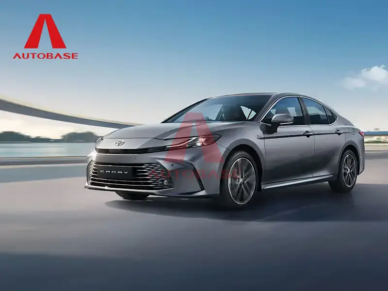 Toyota Camry Toyota Camry