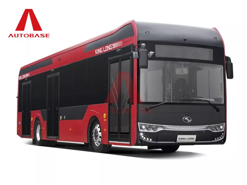 Versión eléctrica pura